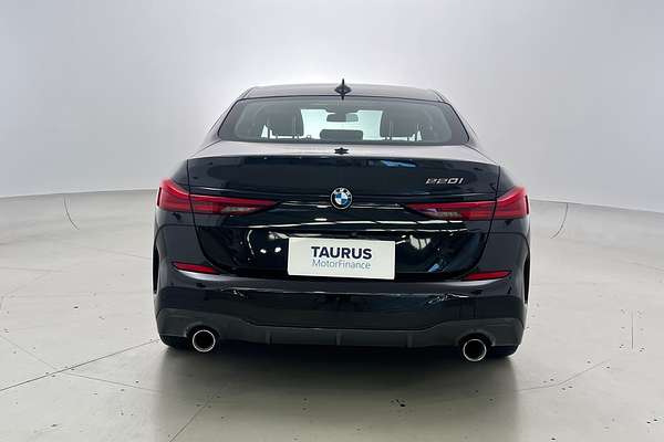 2021 BMW 2 Series 220i M Sport F44 thumb-3