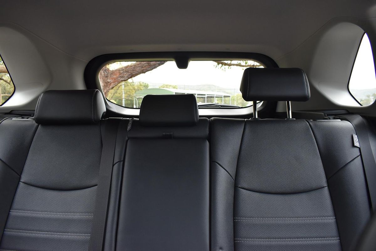 2024 Toyota RAV4 Cruiser AXAH52R