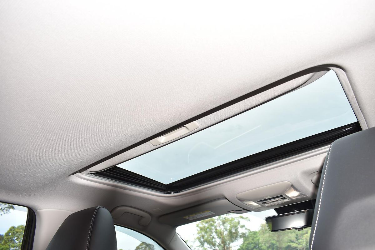 2024 Toyota RAV4 Cruiser AXAH52R