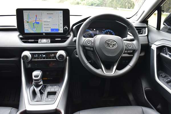 2024 Toyota RAV4 Cruiser AXAH52R