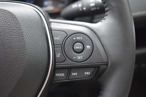 2024 Toyota RAV4 Cruiser AXAH52R