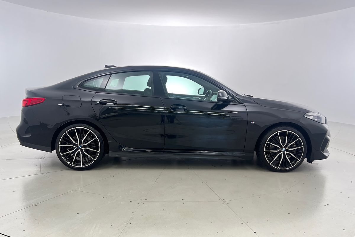 2021 BMW 2 Series 220i M Sport F44