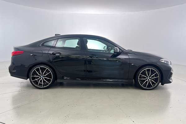 2021 BMW 2 Series 220i M Sport F44 thumb-5