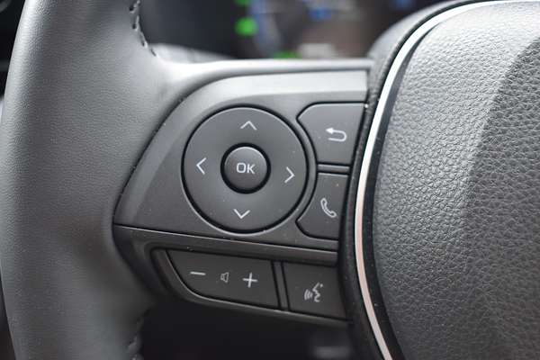 2024 Toyota RAV4 Cruiser AXAH52R