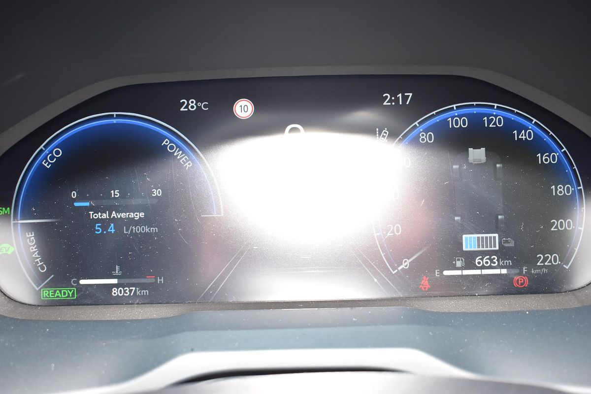 2024 Toyota RAV4 Cruiser AXAH52R