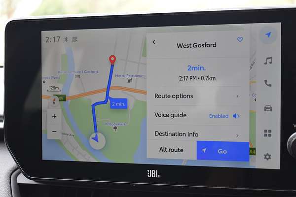 2024 Toyota RAV4 Cruiser AXAH52R