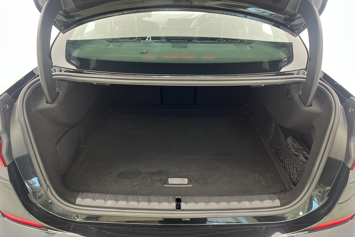 2021 BMW 2 Series 220i M Sport F44