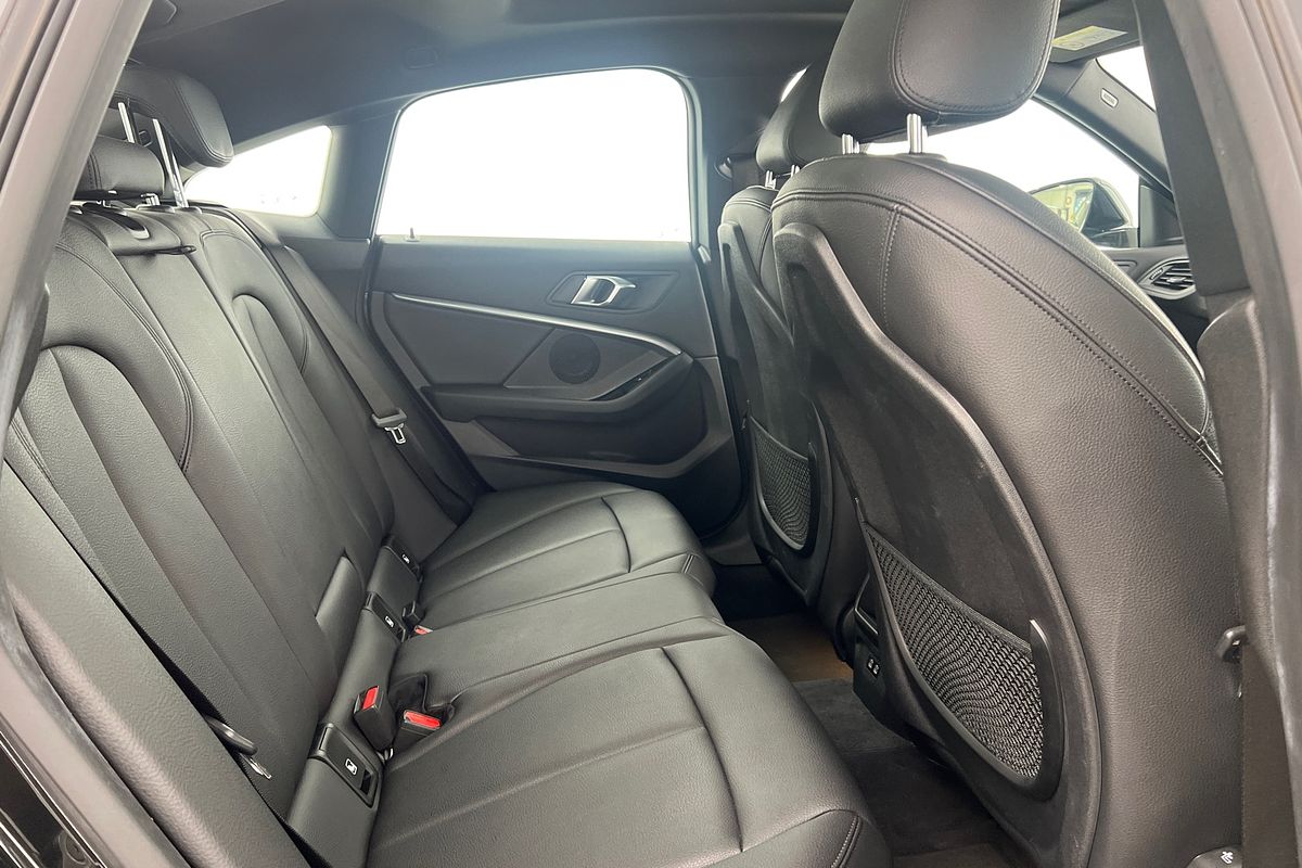 2021 BMW 2 Series 220i M Sport F44