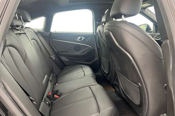 2021 BMW 2 Series 220i M Sport F44 thumb-18