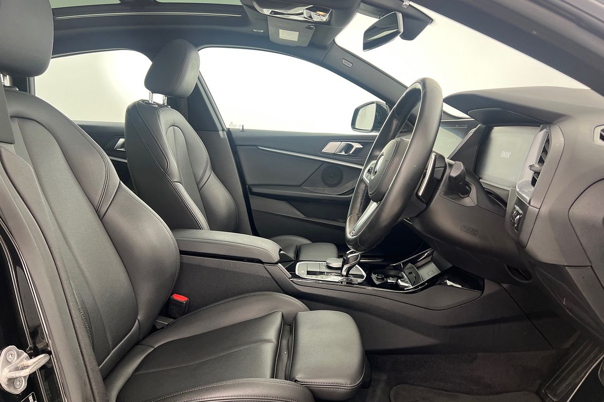 2021 BMW 2 Series 220i M Sport F44