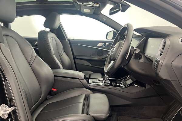 2021 BMW 2 Series 220i M Sport F44 thumb-8