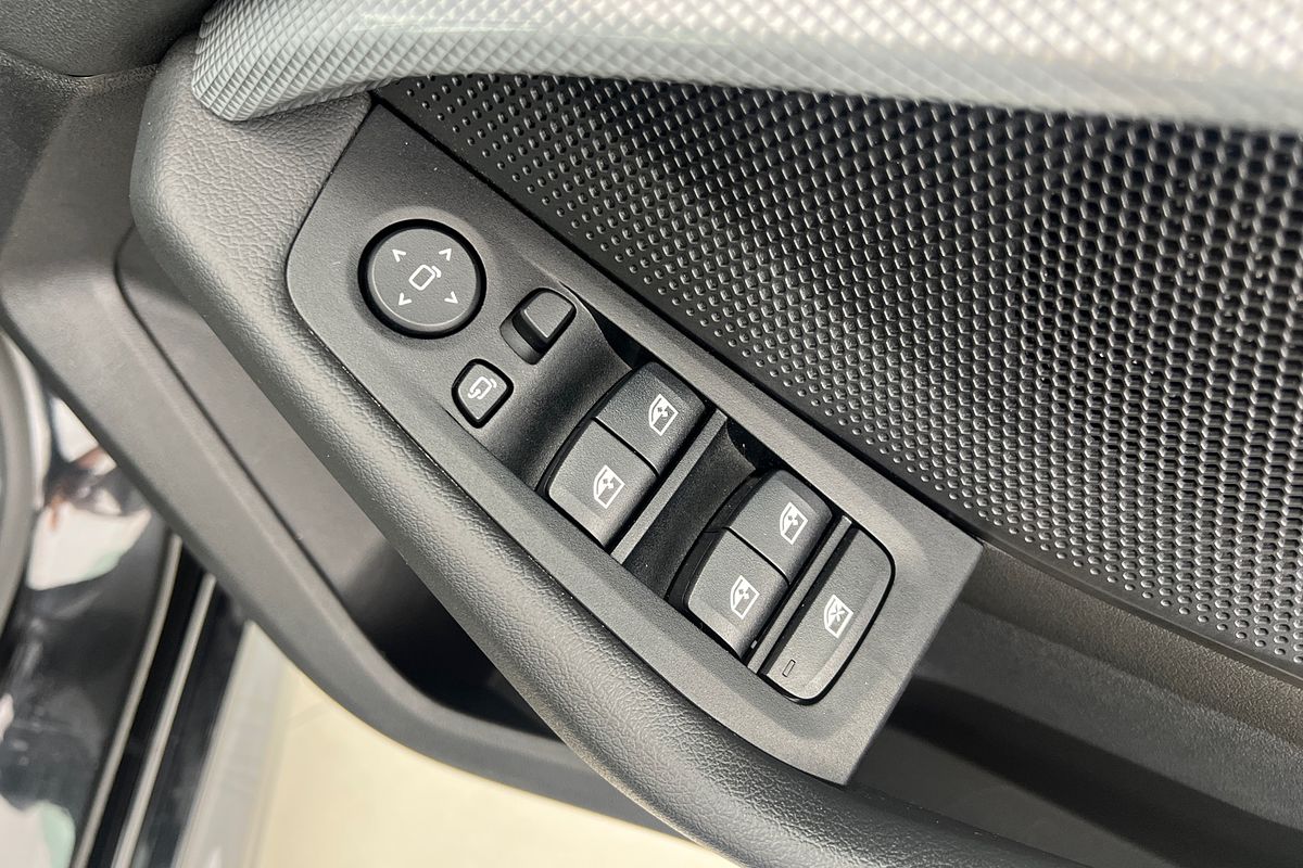 2021 BMW 2 Series 220i M Sport F44