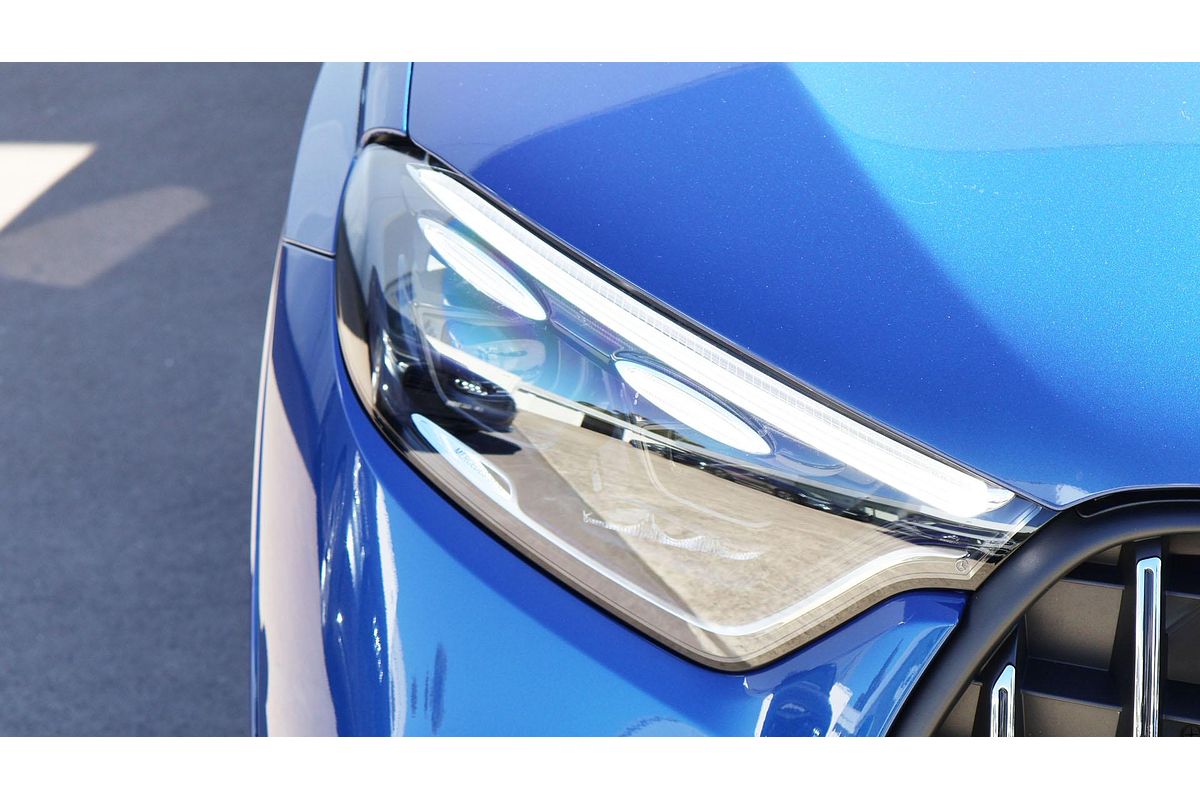 2025 Mercedes-Benz GLC-Class GLC43 AMG X254