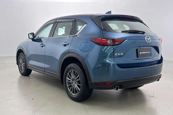 2021 Mazda CX-5 CX-5 MAXX SPORT (FWD) CX5K