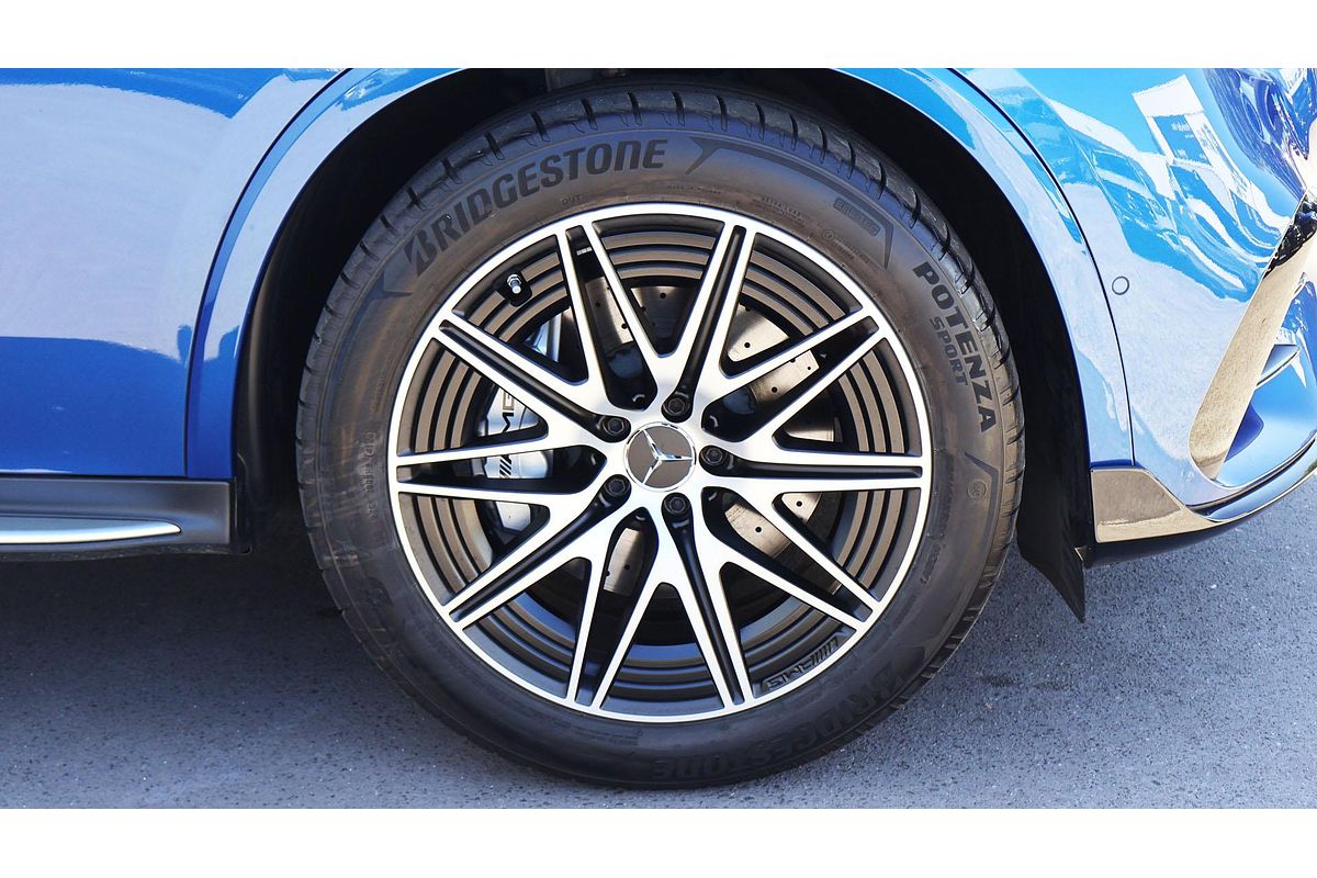 2025 Mercedes-Benz GLC-Class GLC43 AMG X254