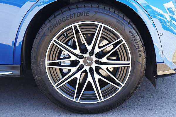 2025 Mercedes-Benz GLC-Class GLC43 AMG X254