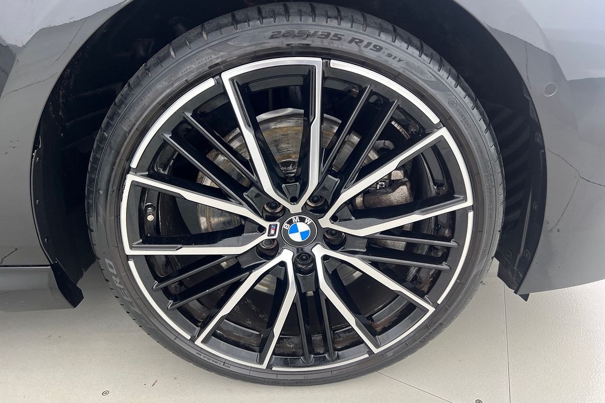 2021 BMW 2 Series 220i M Sport F44