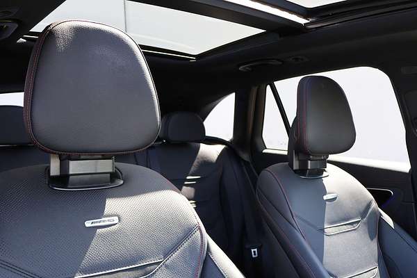 2025 Mercedes-Benz GLC-Class GLC43 AMG X254