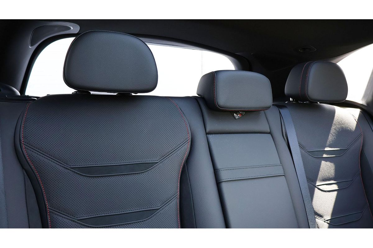 2025 Mercedes-Benz GLC-Class GLC43 AMG X254