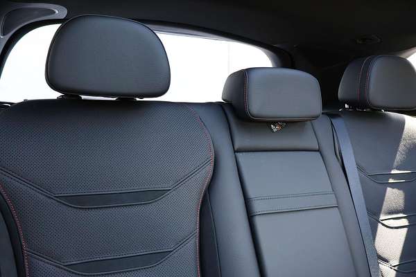 2025 Mercedes-Benz GLC-Class GLC43 AMG X254