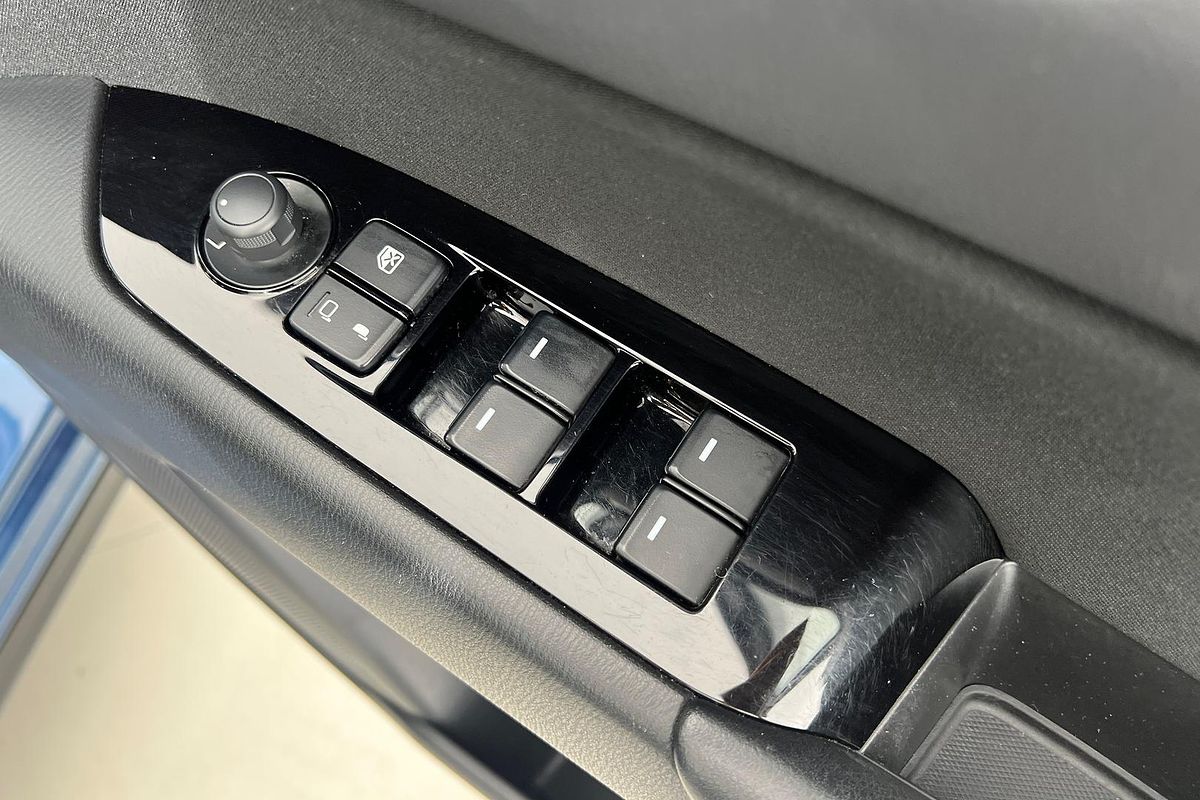 2021 Mazda CX-5 CX-5 MAXX SPORT (FWD) CX5K