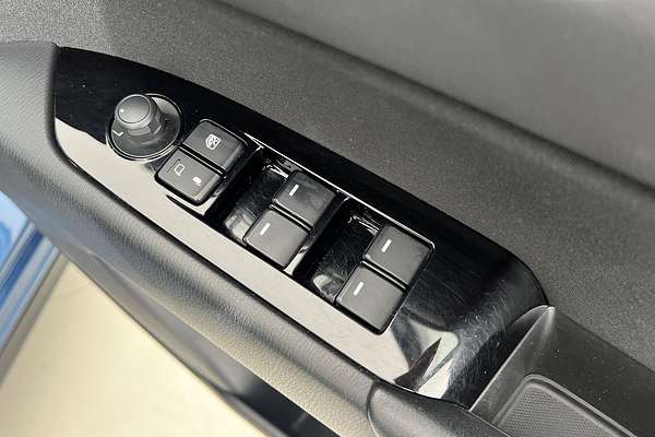 2021 Mazda CX-5 CX-5 MAXX SPORT (FWD) CX5K