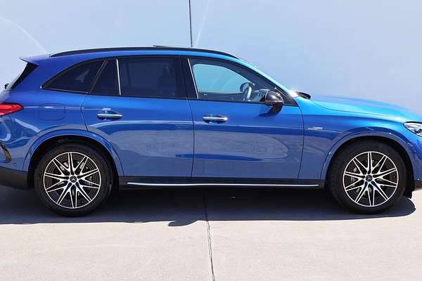 2025 Mercedes-Benz GLC-Class GLC43 AMG X254