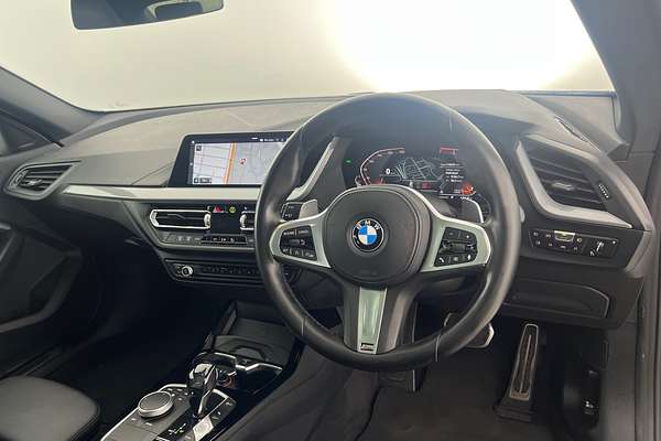 2021 BMW 2 Series 220i M Sport F44 thumb-11