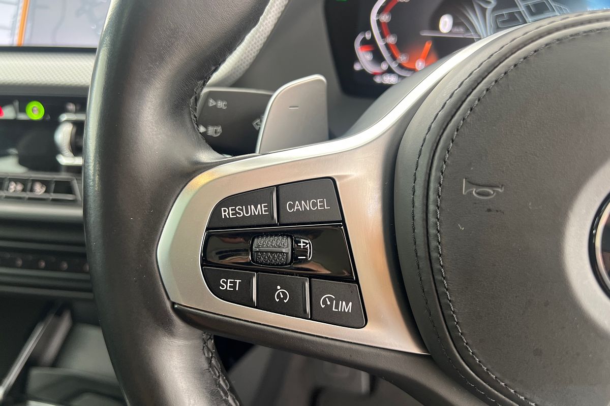 2021 BMW 2 Series 220i M Sport F44