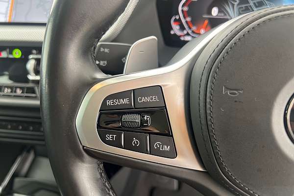 2021 BMW 2 Series 220i M Sport F44 thumb-12