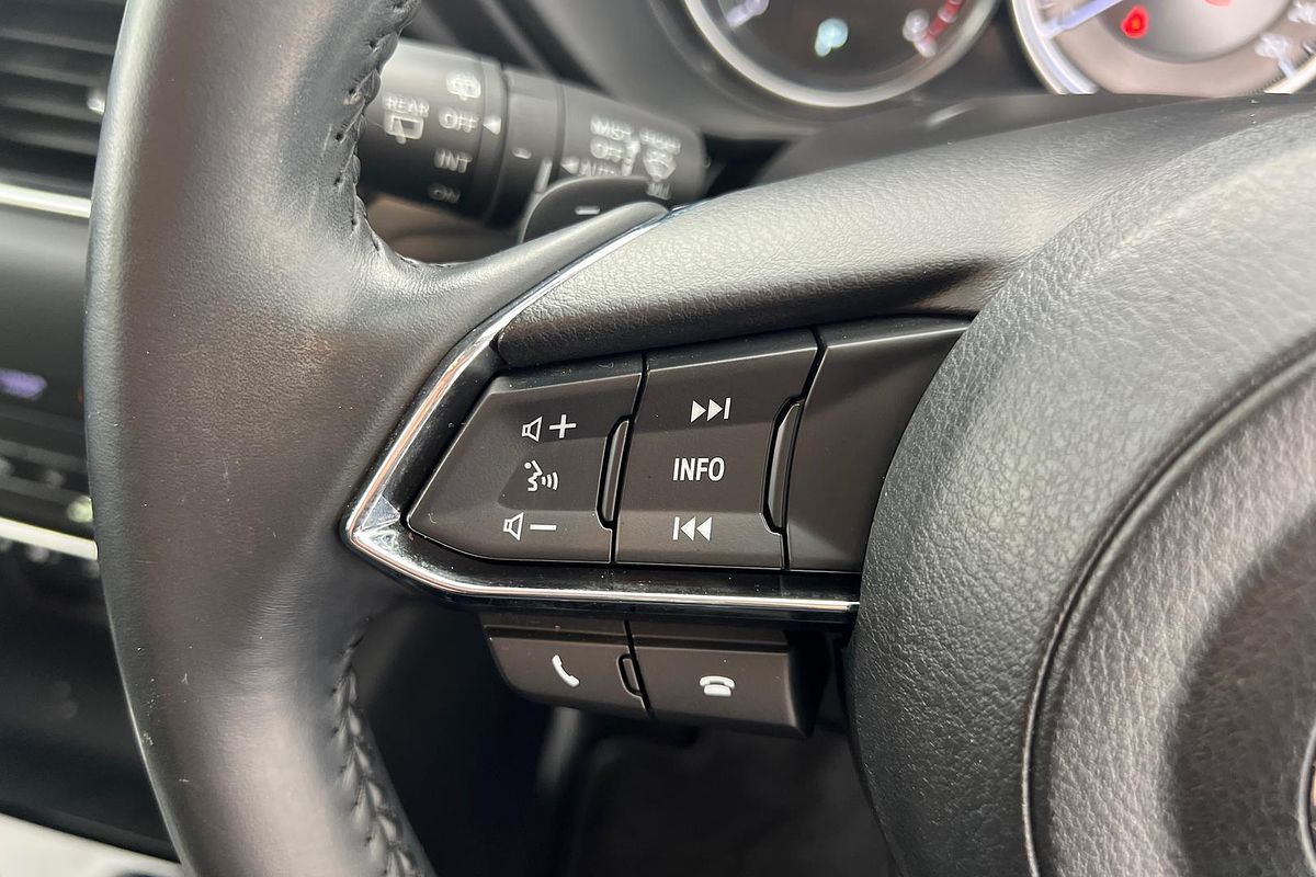 2021 Mazda CX-5 CX-5 MAXX SPORT (FWD) CX5K