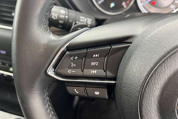 2021 Mazda CX-5 CX-5 MAXX SPORT (FWD) CX5K