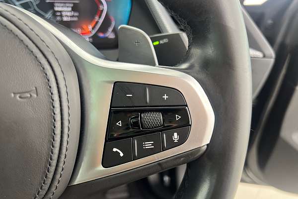 2021 BMW 2 Series 220i M Sport F44 thumb-13