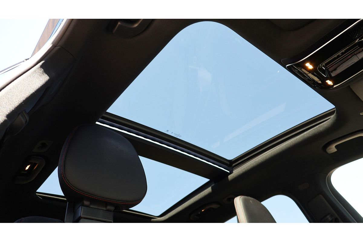 2025 Mercedes-Benz GLC-Class GLC43 AMG X254