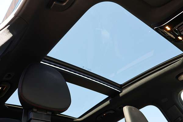 2025 Mercedes-Benz GLC-Class GLC43 AMG X254