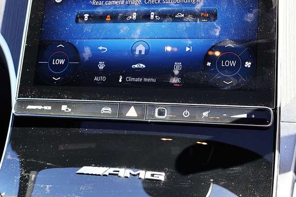 2025 Mercedes-Benz GLC-Class GLC43 AMG X254