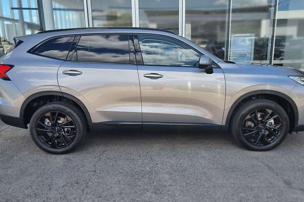 2025 GWM Haval H6 Ultra B01
