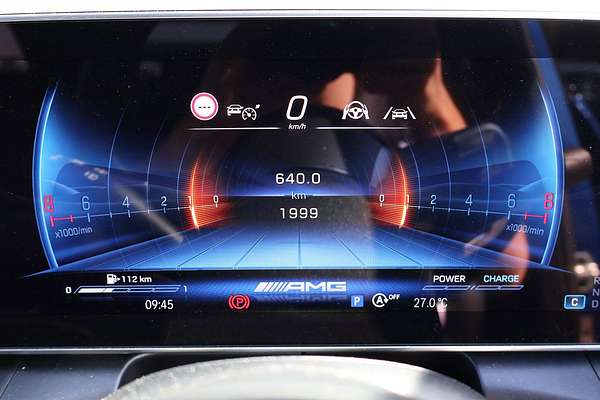 2025 Mercedes-Benz GLC-Class GLC43 AMG X254