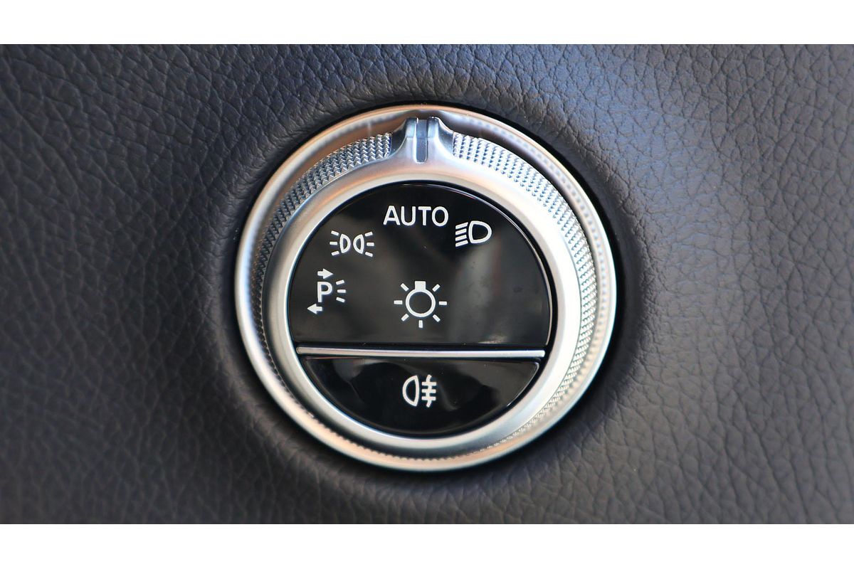 2025 Mercedes-Benz GLC-Class GLC43 AMG X254