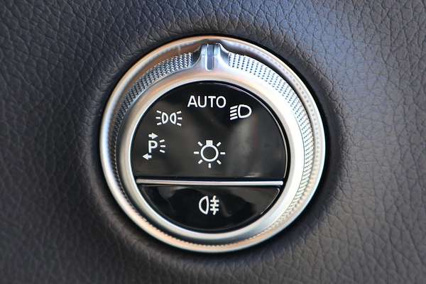 2025 Mercedes-Benz GLC-Class GLC43 AMG X254