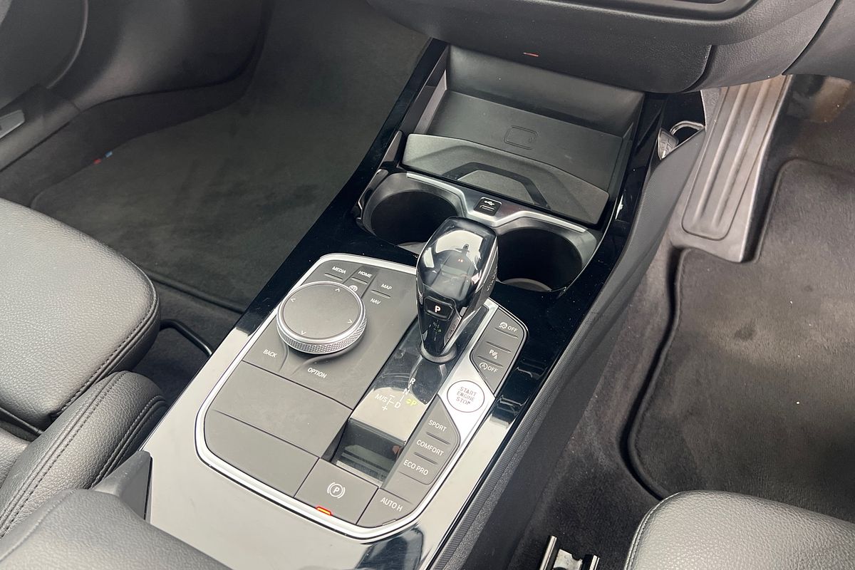 2021 BMW 2 Series 220i M Sport F44