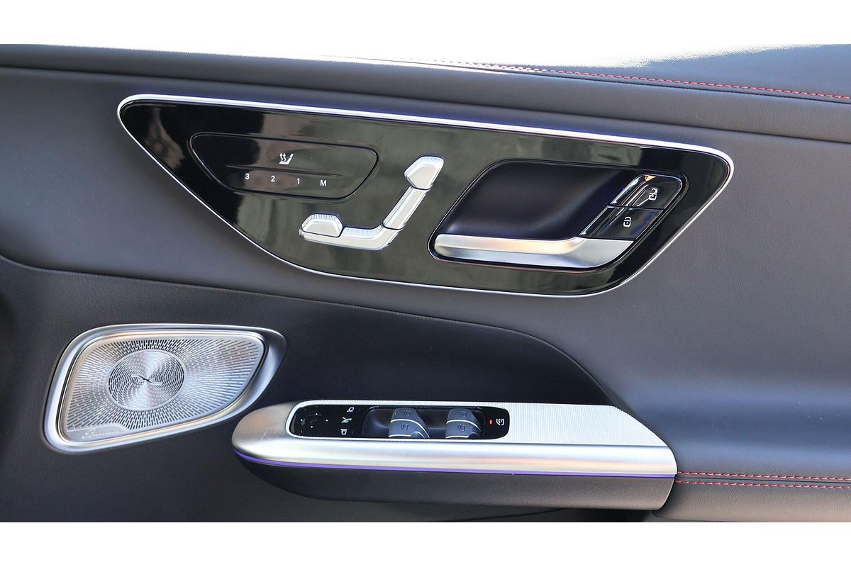 2025 Mercedes-Benz GLC-Class GLC43 AMG X254