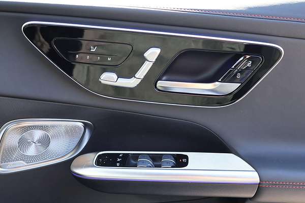 2025 Mercedes-Benz GLC-Class GLC43 AMG X254