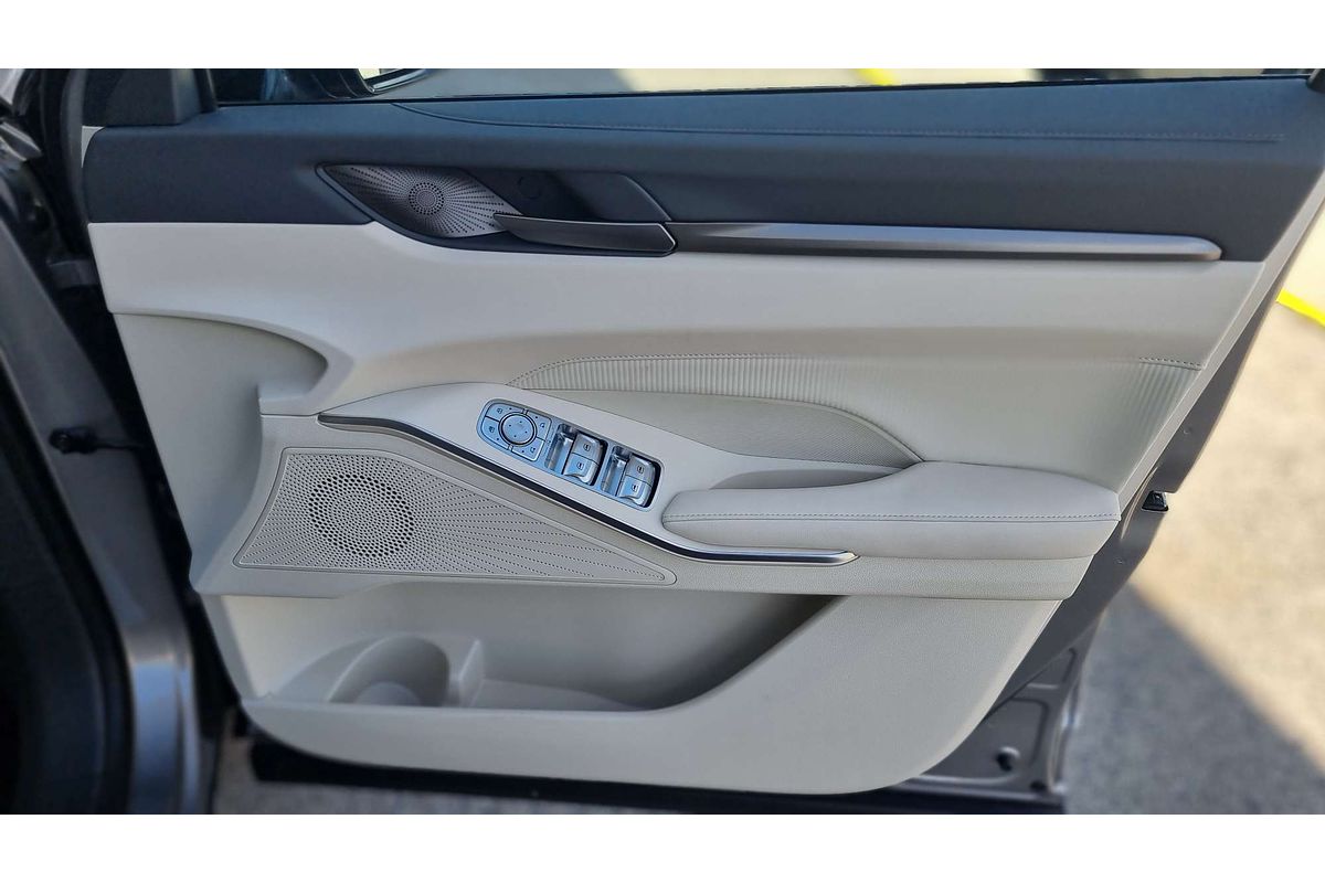 2025 GWM Haval H6 Ultra B01