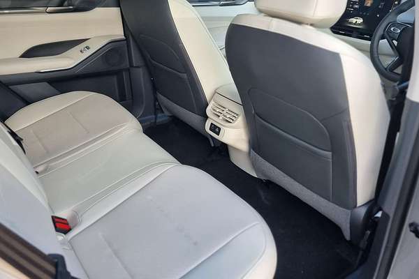 2025 GWM Haval H6 Ultra B01