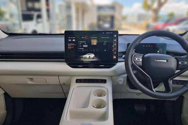 2025 GWM Haval H6 Ultra B01