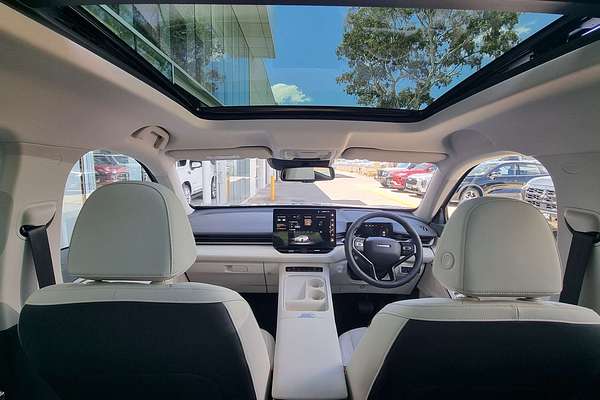 2025 GWM Haval H6 Ultra B01