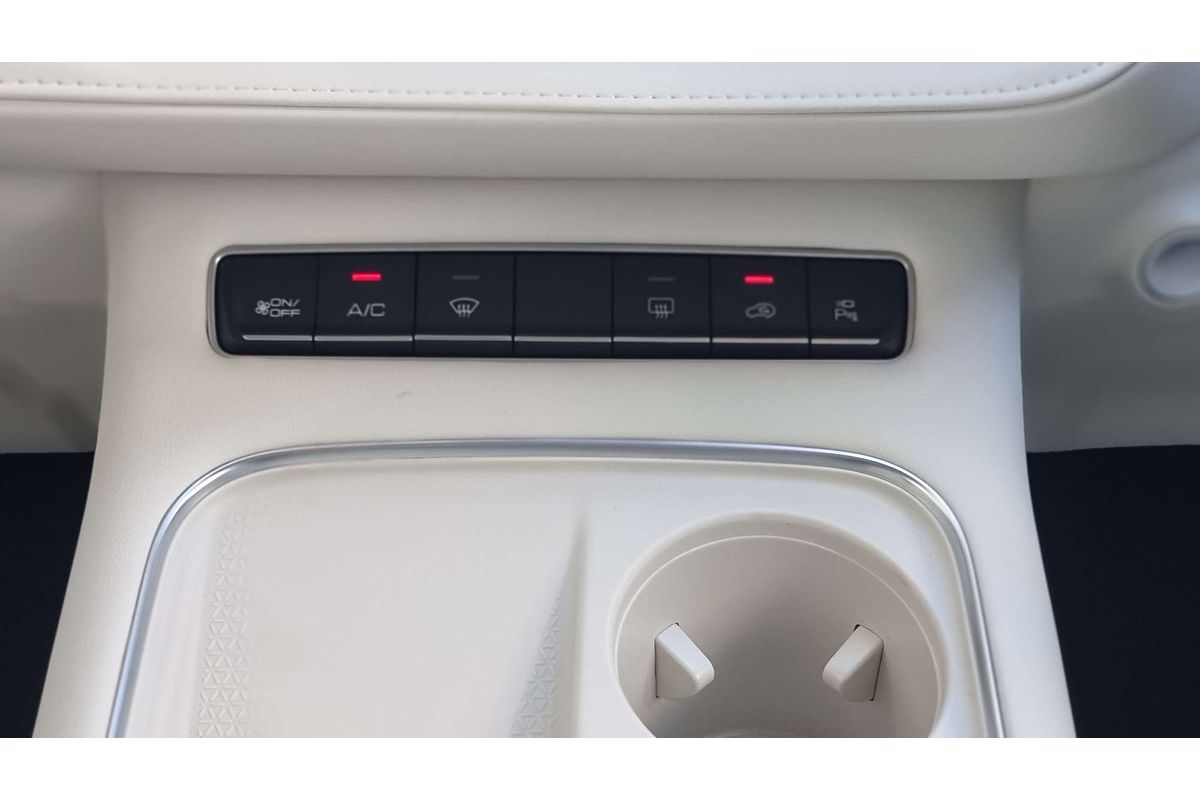 2025 GWM Haval H6 Ultra B01