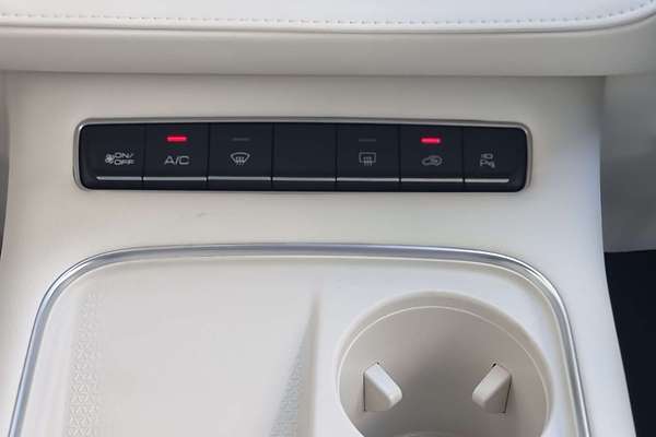 2025 GWM Haval H6 Ultra B01