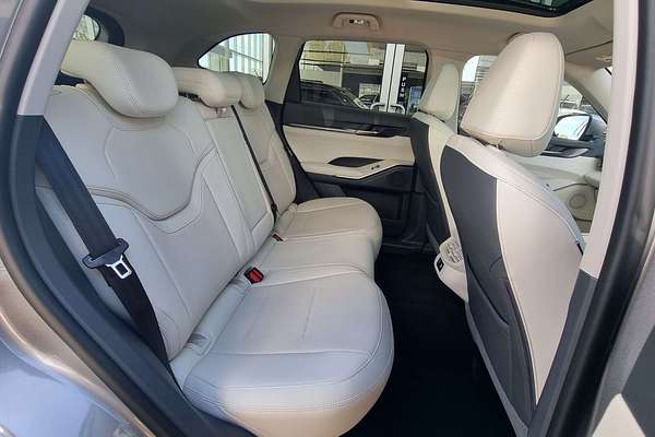 2025 GWM Haval H6 Ultra B01